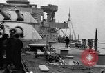 Image of blinker signaling system Atlantic Ocean, 1918, second 11 stock footage video 65675049934