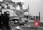 Image of blinker signaling system Atlantic Ocean, 1918, second 12 stock footage video 65675049934