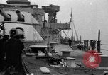 Image of blinker signaling system Atlantic Ocean, 1918, second 13 stock footage video 65675049934