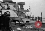 Image of blinker signaling system Atlantic Ocean, 1918, second 14 stock footage video 65675049934