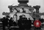 Image of blinker signaling system Atlantic Ocean, 1918, second 16 stock footage video 65675049934