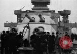 Image of blinker signaling system Atlantic Ocean, 1918, second 17 stock footage video 65675049934