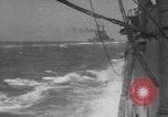 Image of blinker signaling system Atlantic Ocean, 1918, second 23 stock footage video 65675049934