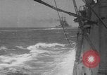 Image of blinker signaling system Atlantic Ocean, 1918, second 26 stock footage video 65675049934
