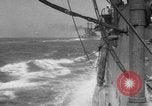 Image of blinker signaling system Atlantic Ocean, 1918, second 30 stock footage video 65675049934