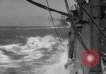 Image of blinker signaling system Atlantic Ocean, 1918, second 31 stock footage video 65675049934