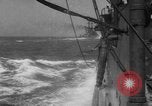 Image of blinker signaling system Atlantic Ocean, 1918, second 32 stock footage video 65675049934