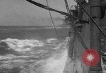 Image of blinker signaling system Atlantic Ocean, 1918, second 37 stock footage video 65675049934
