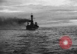 Image of blinker signaling system Atlantic Ocean, 1918, second 47 stock footage video 65675049934