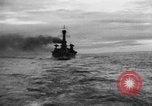 Image of blinker signaling system Atlantic Ocean, 1918, second 51 stock footage video 65675049934
