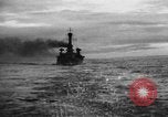 Image of blinker signaling system Atlantic Ocean, 1918, second 52 stock footage video 65675049934