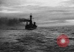 Image of blinker signaling system Atlantic Ocean, 1918, second 53 stock footage video 65675049934