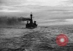 Image of blinker signaling system Atlantic Ocean, 1918, second 54 stock footage video 65675049934