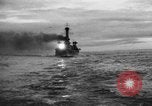 Image of blinker signaling system Atlantic Ocean, 1918, second 55 stock footage video 65675049934