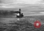Image of blinker signaling system Atlantic Ocean, 1918, second 57 stock footage video 65675049934