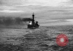 Image of blinker signaling system Atlantic Ocean, 1918, second 58 stock footage video 65675049934