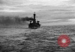 Image of blinker signaling system Atlantic Ocean, 1918, second 59 stock footage video 65675049934