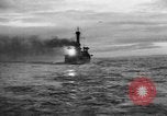 Image of blinker signaling system Atlantic Ocean, 1918, second 60 stock footage video 65675049934