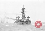 Image of blinker signaling system Atlantic Ocean, 1918, second 61 stock footage video 65675049934
