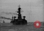 Image of blinker signaling system Atlantic Ocean, 1918, second 62 stock footage video 65675049934
