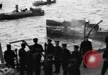 Standbild Inspektion der Segler Atlantik, 1920, aus Sekunde 6 historischem Filmmaterial Videoclip 65675049935