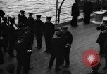 Standbild Inspektion der Segler Atlantik, 1920, aus Sekunde 8 historischem Filmmaterial Videoclip 65675049935