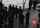 Standbild Inspektion der Segler Atlantik, 1920, aus Sekunde 10 historischem Filmmaterial Videoclip 65675049935