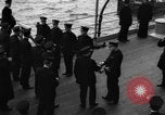 Standbild Inspektion der Segler Atlantik, 1920, aus Sekunde 11 historischem Filmmaterial Videoclip 65675049935