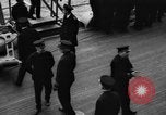 Standbild Inspektion der Segler Atlantik, 1920, aus Sekunde 14 historischem Filmmaterial Videoclip 65675049935