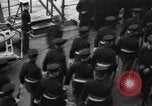 Standbild Inspektion der Segler Atlantik, 1920, aus Sekunde 18 historischem Filmmaterial Videoclip 65675049935