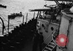 Standbild Inspektion der Segler Atlantik, 1920, aus Sekunde 24 historischem Filmmaterial Videoclip 65675049935