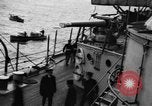 Standbild Inspektion der Segler Atlantik, 1920, aus Sekunde 30 historischem Filmmaterial Videoclip 65675049935