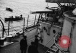 Standbild Inspektion der Segler Atlantik, 1920, aus Sekunde 31 historischem Filmmaterial Videoclip 65675049935