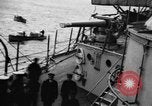 Standbild Inspektion der Segler Atlantik, 1920, aus Sekunde 32 historischem Filmmaterial Videoclip 65675049935