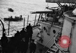 Standbild Inspektion der Segler Atlantik, 1920, aus Sekunde 33 historischem Filmmaterial Videoclip 65675049935
