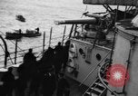 Standbild Inspektion der Segler Atlantik, 1920, aus Sekunde 34 historischem Filmmaterial Videoclip 65675049935