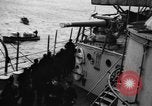 Standbild Inspektion der Segler Atlantik, 1920, aus Sekunde 36 historischem Filmmaterial Videoclip 65675049935