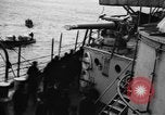 Standbild Inspektion der Segler Atlantik, 1920, aus Sekunde 38 historischem Filmmaterial Videoclip 65675049935