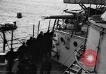 Standbild Inspektion der Segler Atlantik, 1920, aus Sekunde 40 historischem Filmmaterial Videoclip 65675049935