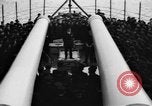 Standbild Inspektion der Segler Atlantik, 1920, aus Sekunde 41 historischem Filmmaterial Videoclip 65675049935