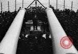 Standbild Inspektion der Segler Atlantik, 1920, aus Sekunde 42 historischem Filmmaterial Videoclip 65675049935