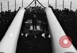 Standbild Inspektion der Segler Atlantik, 1920, aus Sekunde 45 historischem Filmmaterial Videoclip 65675049935