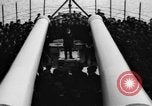 Standbild Inspektion der Segler Atlantik, 1920, aus Sekunde 48 historischem Filmmaterial Videoclip 65675049935