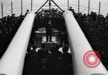 Standbild Inspektion der Segler Atlantik, 1920, aus Sekunde 52 historischem Filmmaterial Videoclip 65675049935