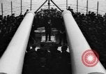 Standbild Inspektion der Segler Atlantik, 1920, aus Sekunde 53 historischem Filmmaterial Videoclip 65675049935