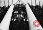 Standbild Inspektion der Segler Atlantik, 1920, aus Sekunde 56 historischem Filmmaterial Videoclip 65675049935