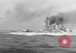Standbild amerikanischen Schlachtschiff-Flotte Atlantik, 1920, aus Sekunde 8 historischem Filmmaterial Videoclip 65675049936