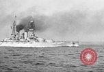 Standbild amerikanischen Schlachtschiff-Flotte Atlantik, 1920, aus Sekunde 13 historischem Filmmaterial Videoclip 65675049936