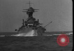 Standbild amerikanischen Schlachtschiff-Flotte Atlantik, 1920, aus Sekunde 19 historischem Filmmaterial Videoclip 65675049936