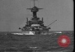 Standbild amerikanischen Schlachtschiff-Flotte Atlantik, 1920, aus Sekunde 22 historischem Filmmaterial Videoclip 65675049936